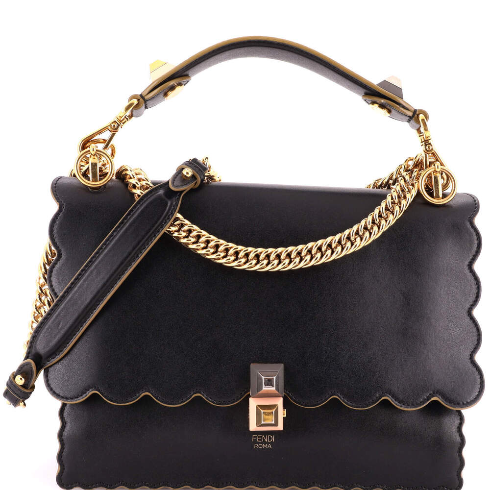 Fendi Medium Kan I Bag